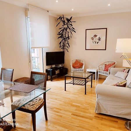 Camposagrado Apartment Gijón Exterior foto